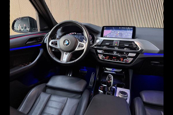 BMW X3 M40i xDrive High Executive 361PK |Pano|Keyless|Memory