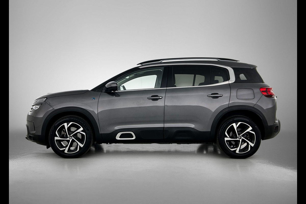 Citroën C5 Aircross 1.6 Plug-in Hybrid 225 Business Plus CAMERA | NAVI & CARPLAY | AD-CRUISE