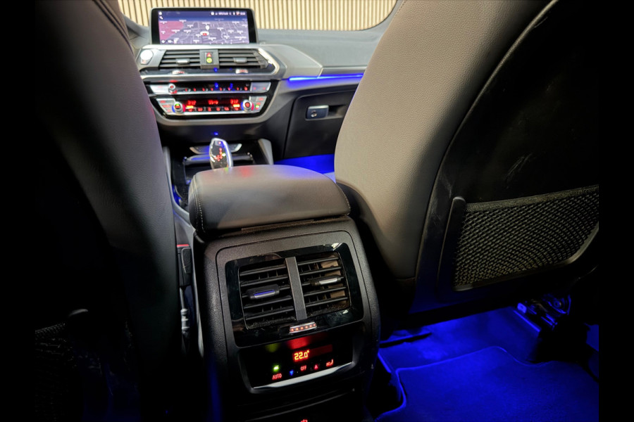 BMW X3 M40i xDrive High Executive 361PK |Pano|Keyless|Memory