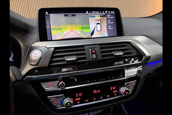 BMW X3 M40i xDrive High Executive 361PK |Pano|Keyless|Memory