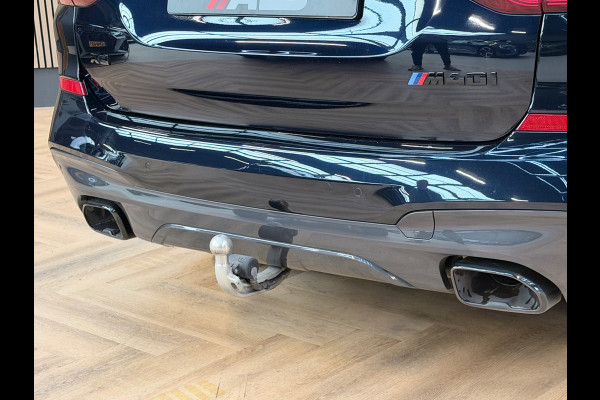 BMW X3 M40i xDrive High Executive 361PK |Pano|Keyless|Memory