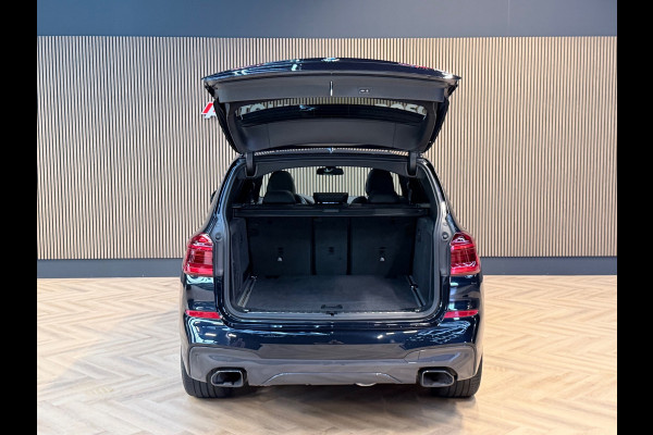 BMW X3 M40i xDrive High Executive 361PK |Pano|Keyless|Memory