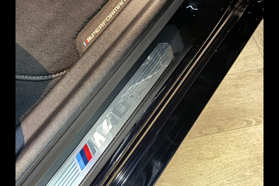 BMW X3 M40i xDrive High Executive 361PK |Pano|Keyless|Memory