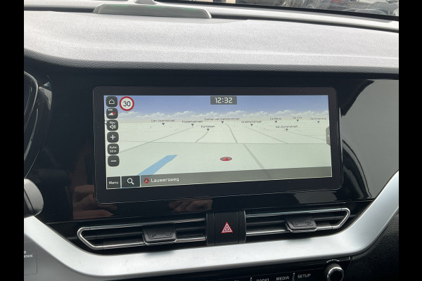 Kia Niro 1.6 GDi Plug-in PHEV Adap.Cruise Stoel/Stuurverw Navi Camera Plug-in!