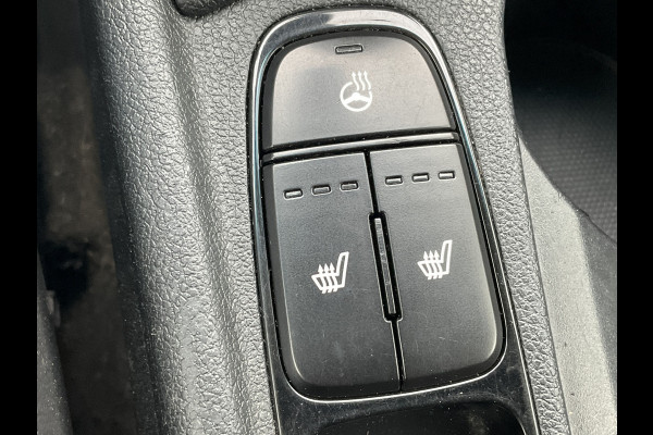 Kia Niro 1.6 GDi Plug-in PHEV Adap.Cruise Stoel/Stuurverw Navi Camera Plug-in!