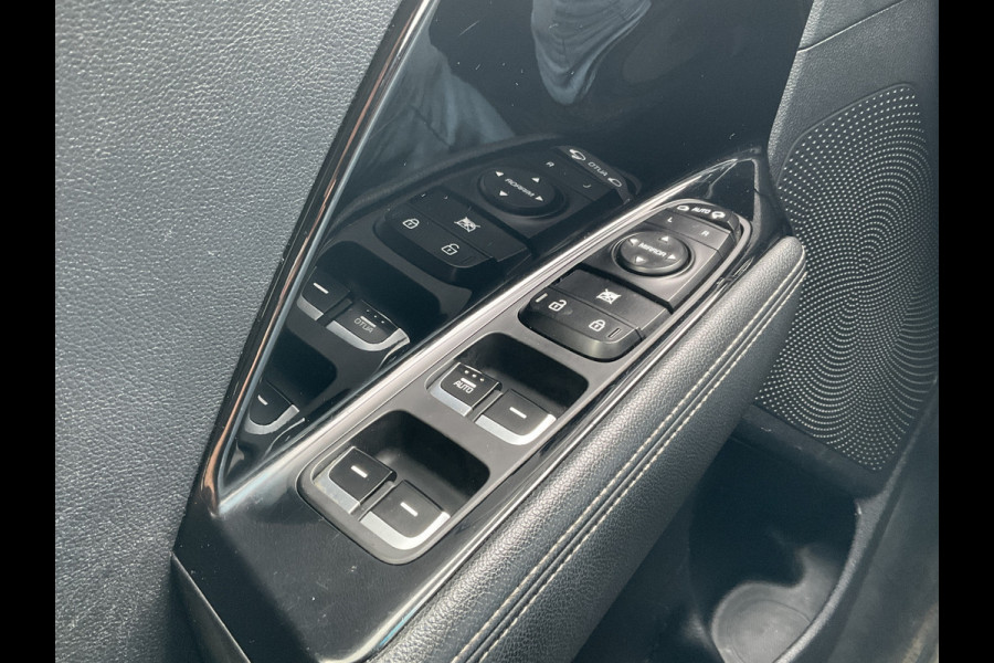 Kia Niro 1.6 GDi Plug-in PHEV Adap.Cruise Stoel/Stuurverw Navi Camera Plug-in!