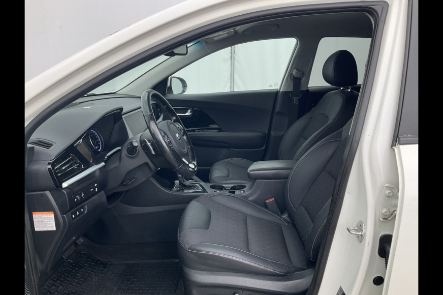 Kia Niro 1.6 GDi Plug-in PHEV Adap.Cruise Stoel/Stuurverw Navi Camera Plug-in!