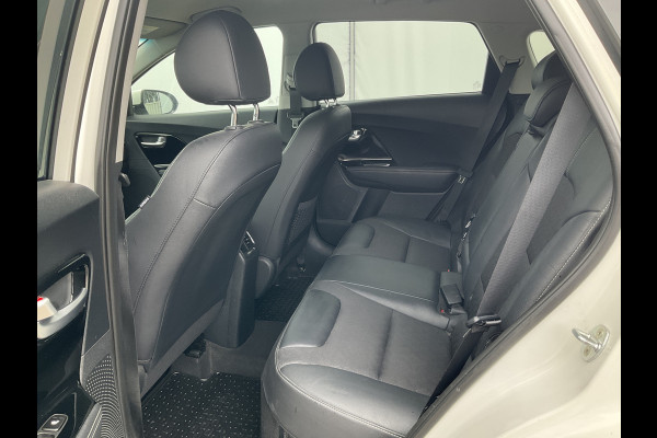 Kia Niro 1.6 GDi Plug-in PHEV Adap.Cruise Stoel/Stuurverw Navi Camera Plug-in!