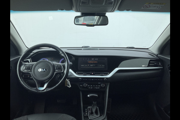 Kia Niro 1.6 GDi Plug-in PHEV Adap.Cruise Stoel/Stuurverw Navi Camera Plug-in!