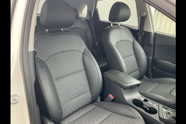 Kia Niro 1.6 GDi Plug-in PHEV Adap.Cruise Stoel/Stuurverw Navi Camera Plug-in!