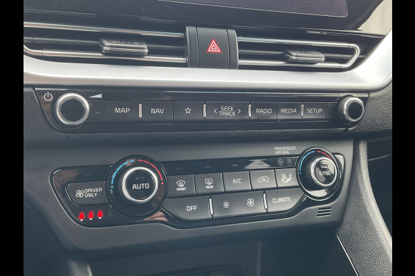 Kia Niro 1.6 GDi Plug-in PHEV Adap.Cruise Stoel/Stuurverw Navi Camera Plug-in!