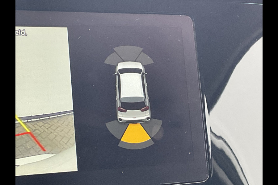 Kia Niro 1.6 GDi Plug-in PHEV Adap.Cruise Stoel/Stuurverw Navi Camera Plug-in!
