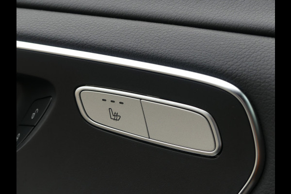 Mercedes-Benz V-Klasse 220D Lang Dubbel Cabine LED/LEER/Trekhaak/Burmester