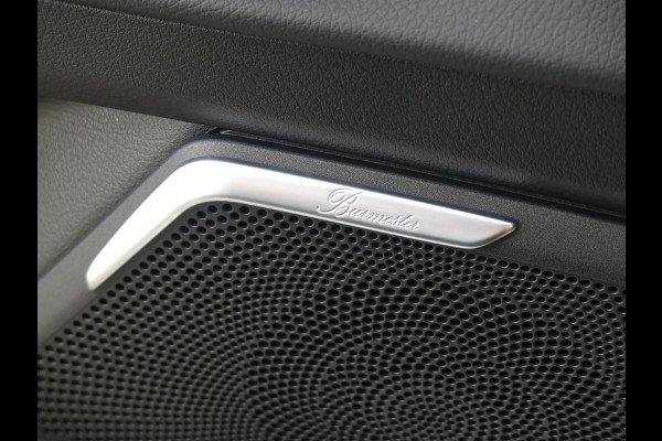 Mercedes-Benz V-Klasse 220D Lang Dubbel Cabine LED/LEER/Trekhaak/Burmester