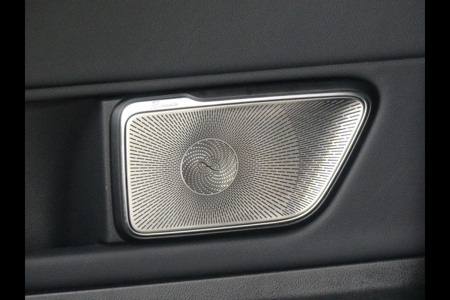 Mercedes-Benz V-Klasse 220D Lang Dubbel Cabine LED/LEER/Trekhaak/Burmester