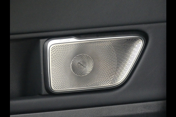 Mercedes-Benz V-Klasse 220D Lang Dubbel Cabine LED/LEER/Trekhaak/Burmester