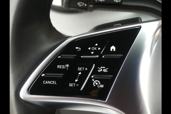 Mercedes-Benz V-Klasse 220D Lang Dubbel Cabine LED/LEER/Trekhaak/Burmester