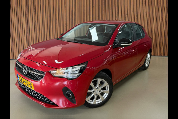 Opel Corsa 1.2 Edition | Stuurverwarming | Stoelverwarming | Sensoren