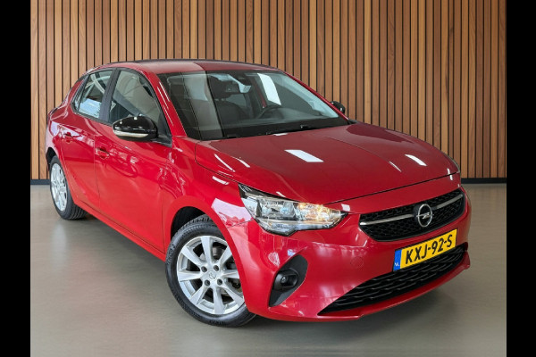 Opel Corsa 1.2 Edition | Stuurverwarming | Stoelverwarming | Sensoren