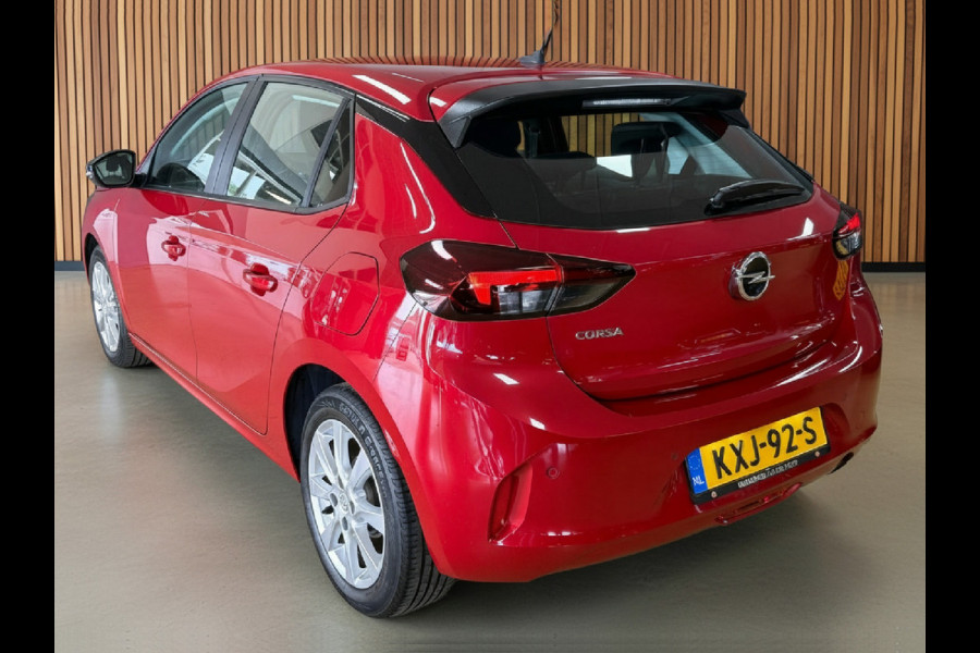 Opel Corsa 1.2 Edition | Stuurverwarming | Stoelverwarming | Sensoren