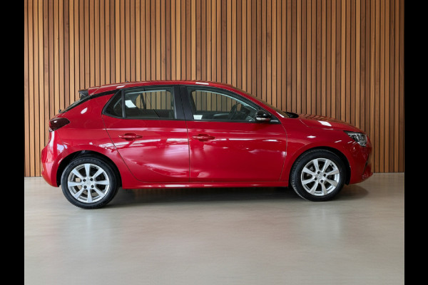 Opel Corsa 1.2 Edition | Stuurverwarming | Stoelverwarming | Sensoren