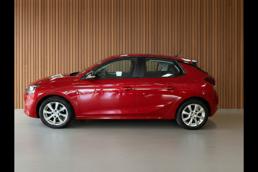 Opel Corsa 1.2 Edition | Stuurverwarming | Stoelverwarming | Sensoren
