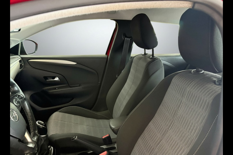 Opel Corsa 1.2 Edition | Stuurverwarming | Stoelverwarming | Sensoren