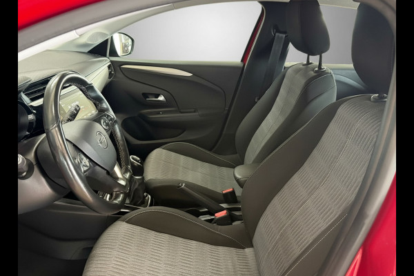 Opel Corsa 1.2 Edition | Stuurverwarming | Stoelverwarming | Sensoren