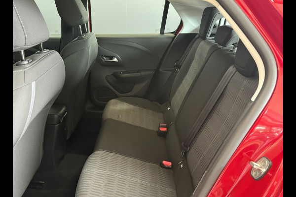 Opel Corsa 1.2 Edition | Stuurverwarming | Stoelverwarming | Sensoren