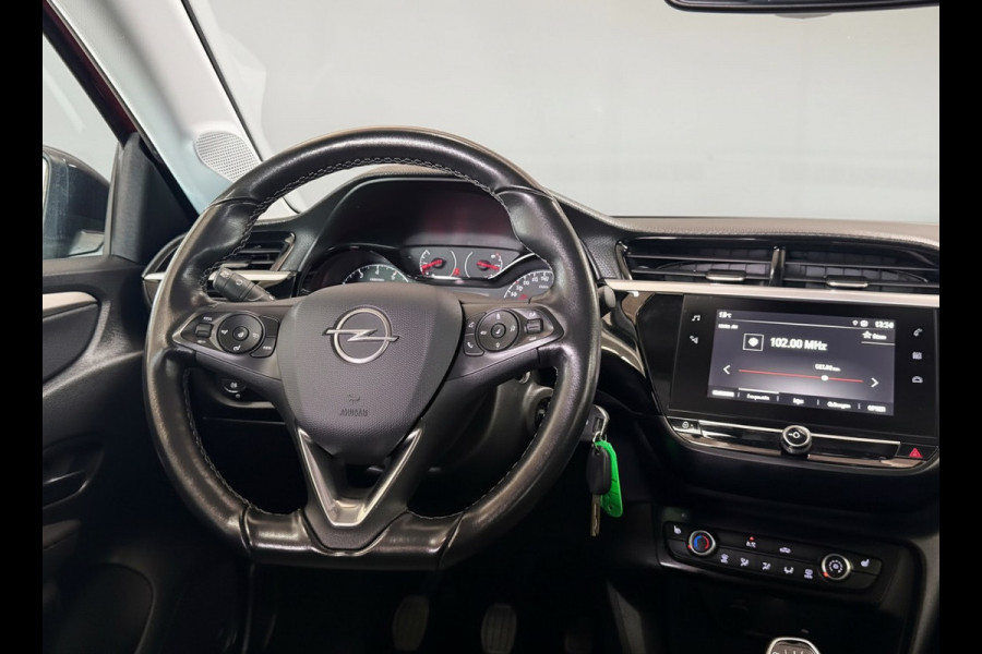 Opel Corsa 1.2 Edition | Stuurverwarming | Stoelverwarming | Sensoren