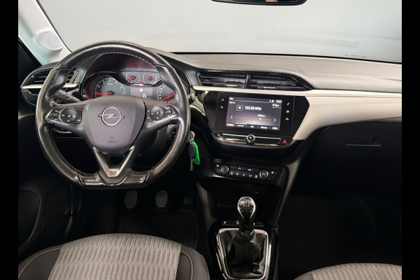 Opel Corsa 1.2 Edition | Stuurverwarming | Stoelverwarming | Sensoren