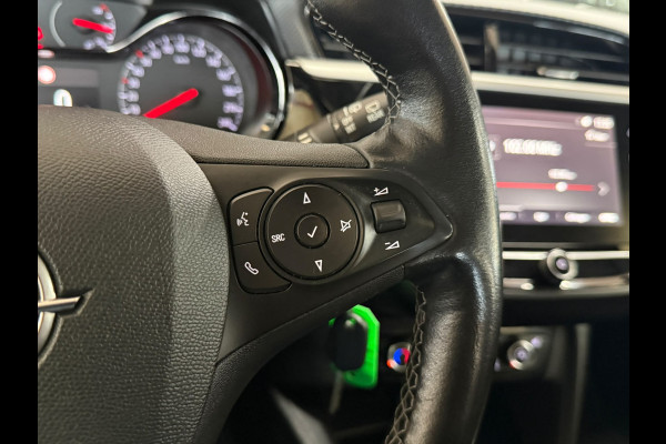 Opel Corsa 1.2 Edition | Stuurverwarming | Stoelverwarming | Sensoren