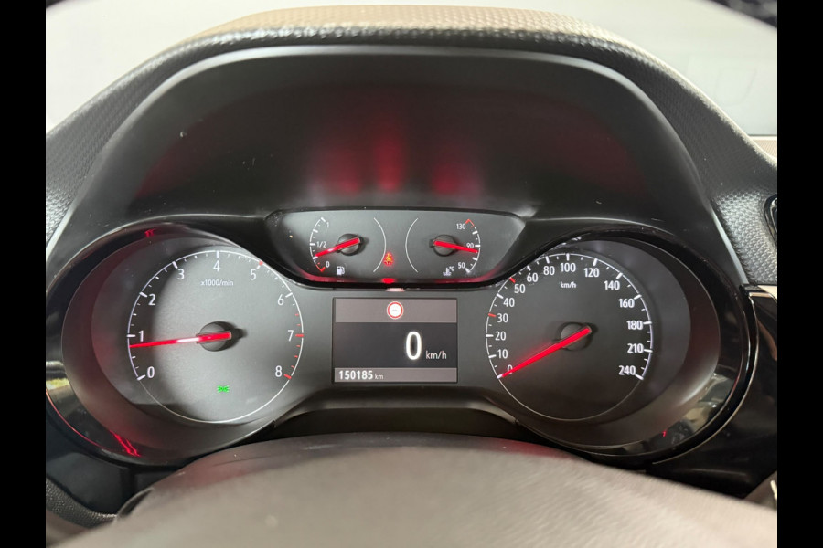 Opel Corsa 1.2 Edition | Stuurverwarming | Stoelverwarming | Sensoren