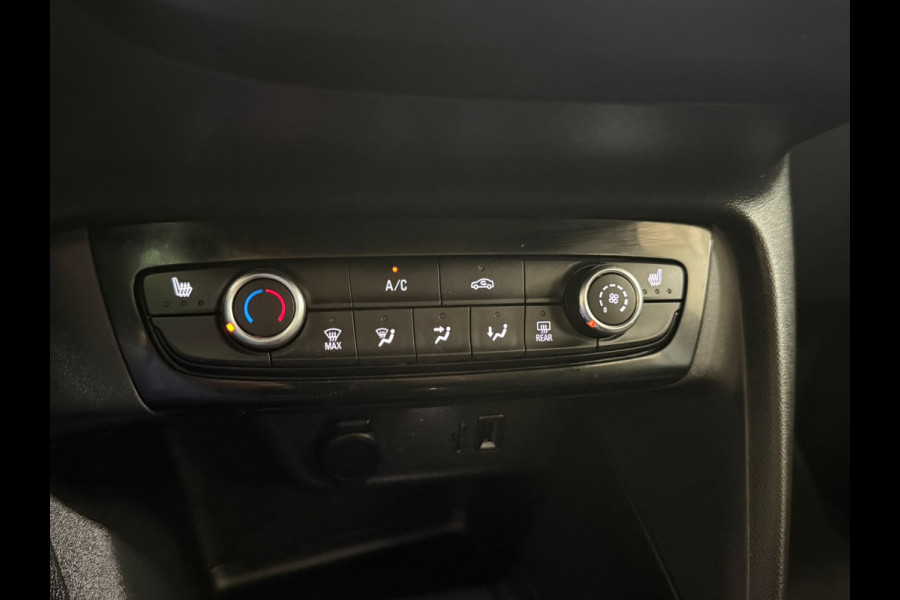 Opel Corsa 1.2 Edition | Stuurverwarming | Stoelverwarming | Sensoren