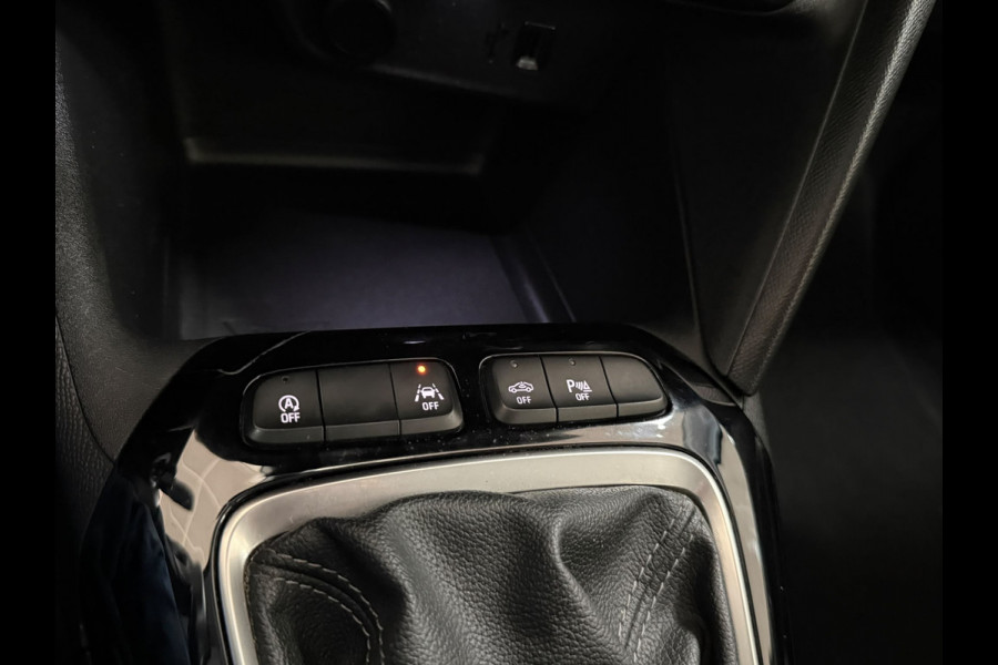 Opel Corsa 1.2 Edition | Stuurverwarming | Stoelverwarming | Sensoren