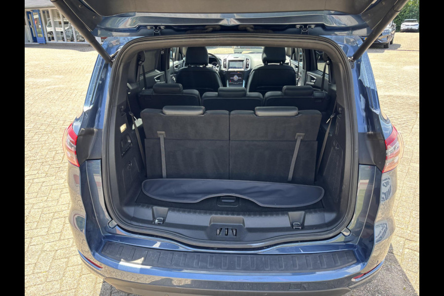 Ford S-Max 2.5 ST-Line FHEV 7 Persoons | 190pk | Panoramadak | Winter Pack | Adaptive cruise control | Geheugenstoelen