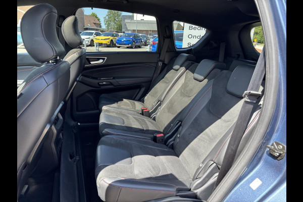 Ford S-Max 2.5 ST-Line FHEV 7 Persoons | 190pk | Panoramadak | Winter Pack | Adaptive cruise control | Geheugenstoelen