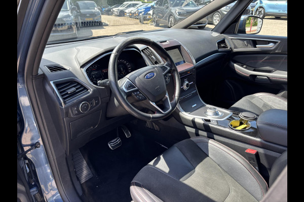 Ford S-Max 2.5 ST-Line FHEV 7 Persoons | 190pk | Panoramadak | Winter Pack | Adaptive cruise control | Geheugenstoelen