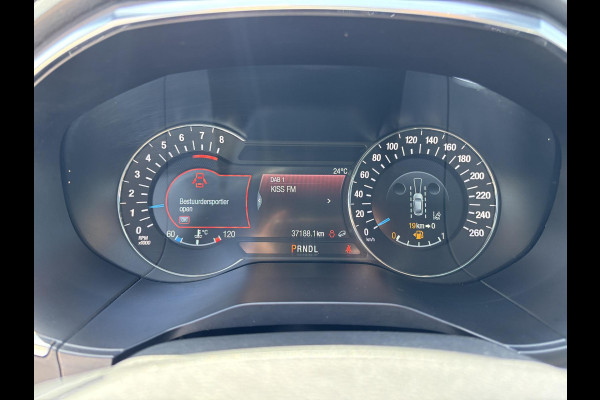 Ford S-Max 2.5 ST-Line FHEV 7 Persoons | 190pk | Panoramadak | Winter Pack | Adaptive cruise control | Geheugenstoelen