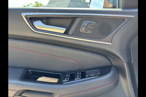 Ford S-Max 2.5 ST-Line FHEV 7 Persoons | 190pk | Panoramadak | Winter Pack | Adaptive cruise control | Geheugenstoelen