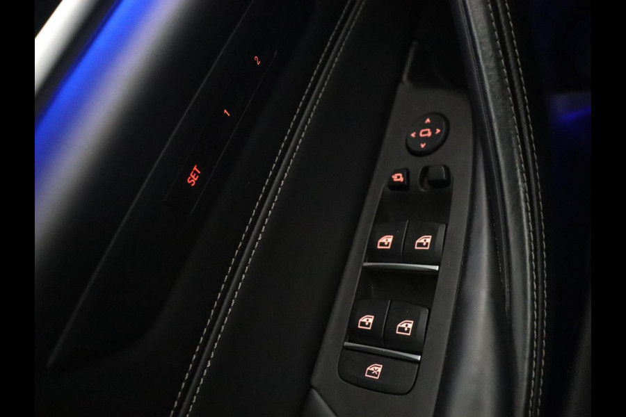 BMW 5 Serie Touring 530i High Executive Edition | M-Pakket | Soelverwarming/ventilatie | Trekhaak | Pano.Dak | Apple Carplay |