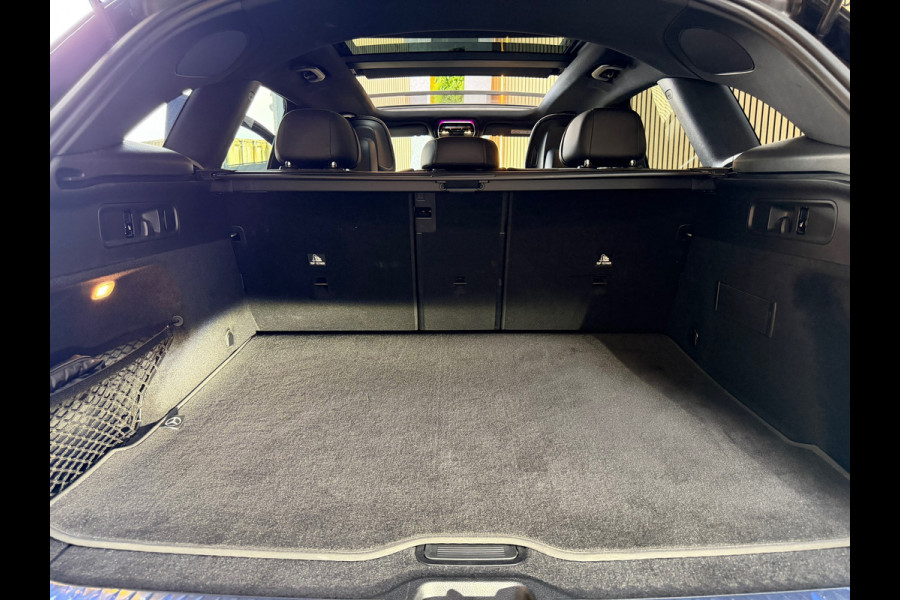 Mercedes-Benz GLC 300 4MATIC AMG Line PANO|HuD|360CAM|MASSAGE|MEMORY|KEYLESS|GARANTIE|SFEERVERLICHTING|DEALER ONDERHOUDEN|