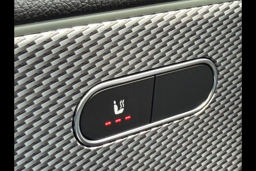 Mercedes-Benz A-Klasse 250 e Business Solution Luxury Limited, leder, sfeerverlichting, trekhaak,1 e eigenaar, NL auto met nap