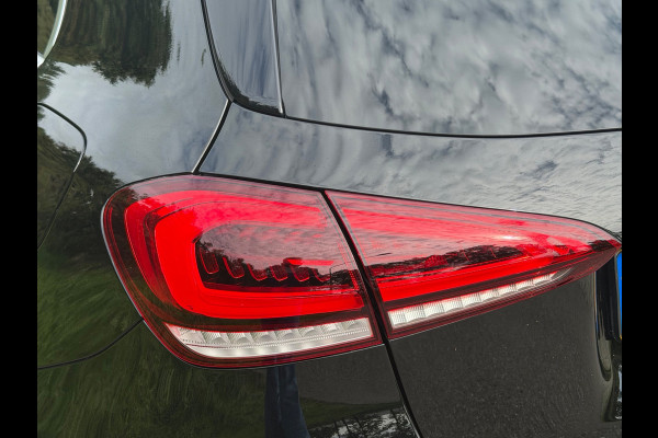 Mercedes-Benz A-Klasse 250 e Business Solution Luxury Limited, leder, sfeerverlichting, trekhaak,1 e eigenaar, NL auto met nap