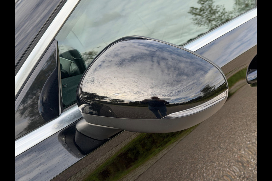Mercedes-Benz A-Klasse 250 e Business Solution Luxury Limited, leder, sfeerverlichting, trekhaak,1 e eigenaar, NL auto met nap