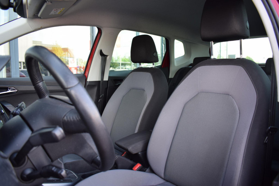 Seat Arona 1.0 TSI Style Business Intense | Apple CarPlay | Camera | Stoelverw. | ACC