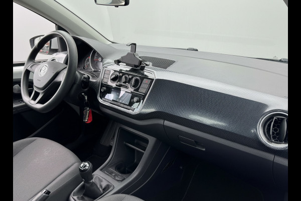 Volkswagen up! 1.0 - 66PK UP! AIRCO/STOELVERW./5-DEURS