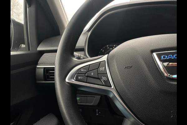 Dacia Jogger 1.0 100 ECO-G Extreme 5p, Airco, CarPlay, Bluetooth, Camera, Cruise, Trekhaak, Navi, PDC, NAP