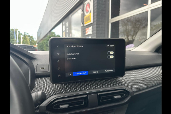 Dacia Jogger 1.0 100 ECO-G Extreme 5p, Airco, CarPlay, Bluetooth, Camera, Cruise, Trekhaak, Navi, PDC, NAP