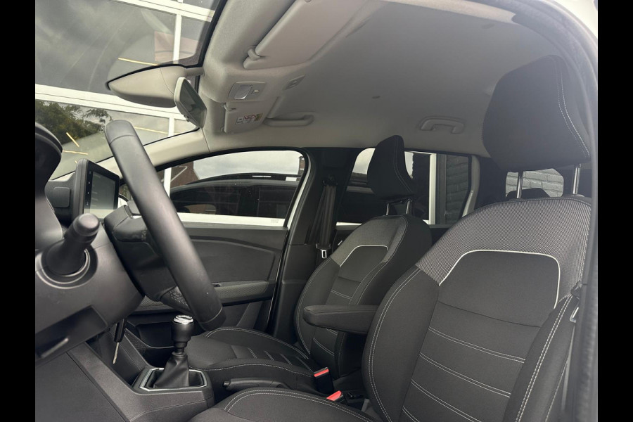 Dacia Jogger 1.0 100 ECO-G Extreme 5p, Airco, CarPlay, Bluetooth, Camera, Cruise, Trekhaak, Navi, PDC, NAP